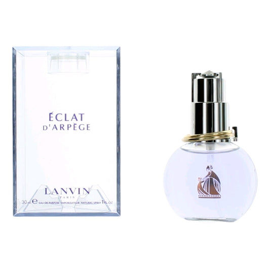 Eclat D'Arpege by Lanvin 1 oz Eau de Parfum Spray Perfume for Women (Arpege)