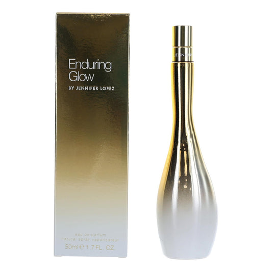 Enduring Glow by J. Lo 1.7 oz Eau de Parfum Spray Perfume for Women