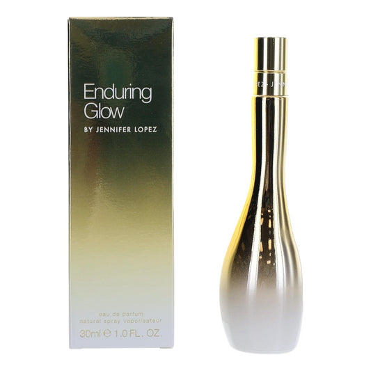 Enduring Glow by J. Lo 1 oz Eau de Parfum Spray Perfume for Women