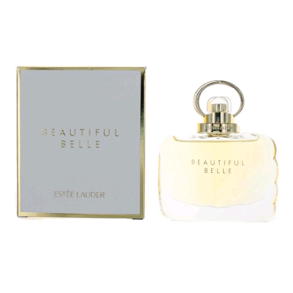 Beautiful Belle by Estee Lauder 1.7 oz Eau de Parfum Spray Perfume for Women