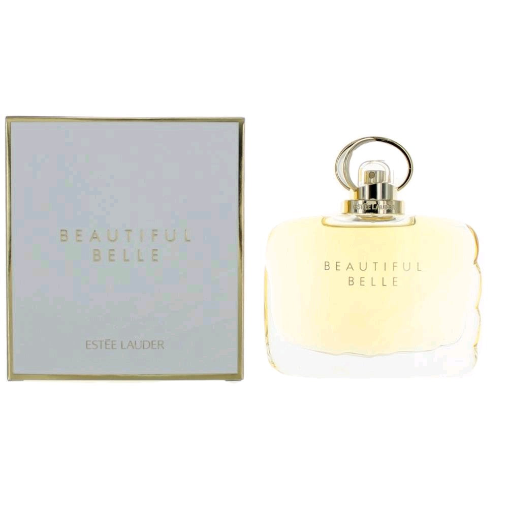 Beautiful Belle by Estee Lauder 3.4 oz Eau de Parfum Spray Perfume for Women