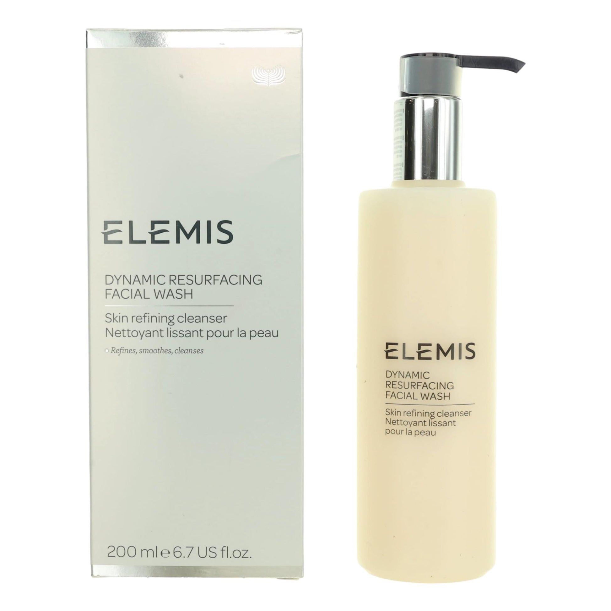 Elemis Dynamic Resurfacing Facial Wash by Elemis 6.7 oz Skin Refining Cleanser