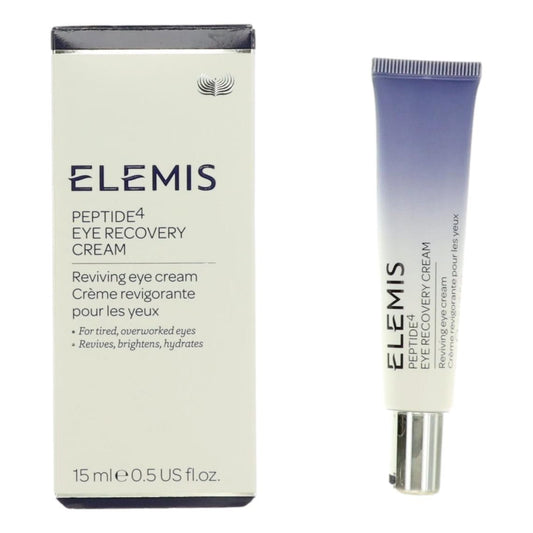 Elemis Peptide4 Eye Recovery Cream by Elemis 0.5 oz Reviving Eye Cream