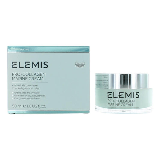 Elemis Pro-Collagen Marine Cream by Elemis 1.6 oz Anti-Wrinkle Day Cream