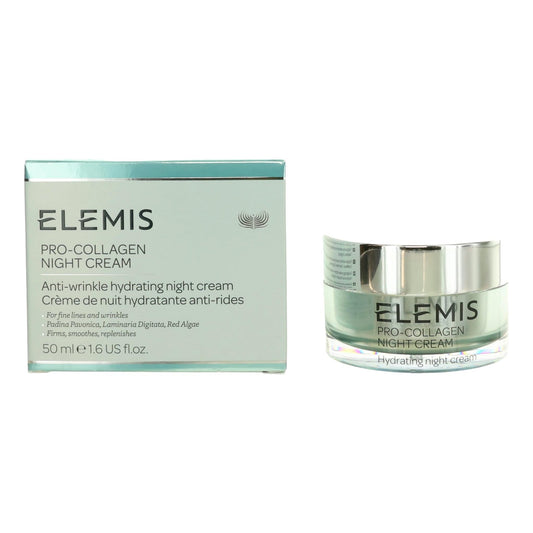 Elemis Pro-Collagen Night Cream by Elemis 1.6 oz Hydrating Night Cream