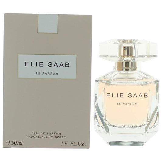 Le Parfum by Elie Saab 1.7 oz Eau de Parfum Spray Perfume for Women