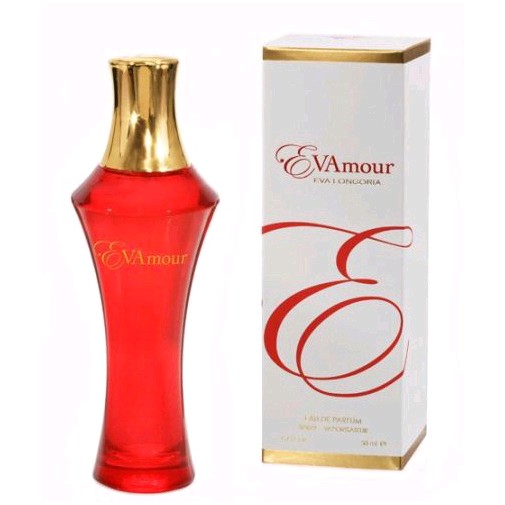 Evamour by Eva Longoria 3.4 oz Eau de Parfum Spray Perfume for Women