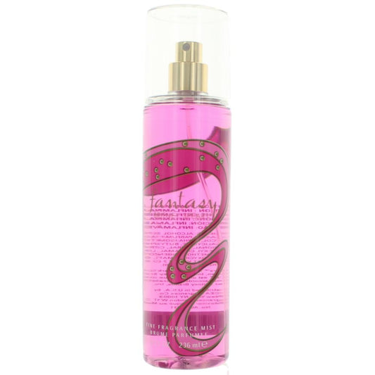 Fantasy by Britney Spears 8 oz Fine Fragrance Mist for Women