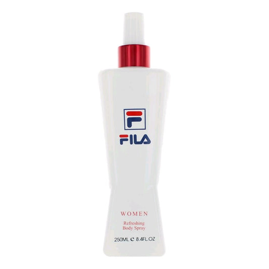 Fila by Fila 8.4 oz Refreshing Body Spray for Women