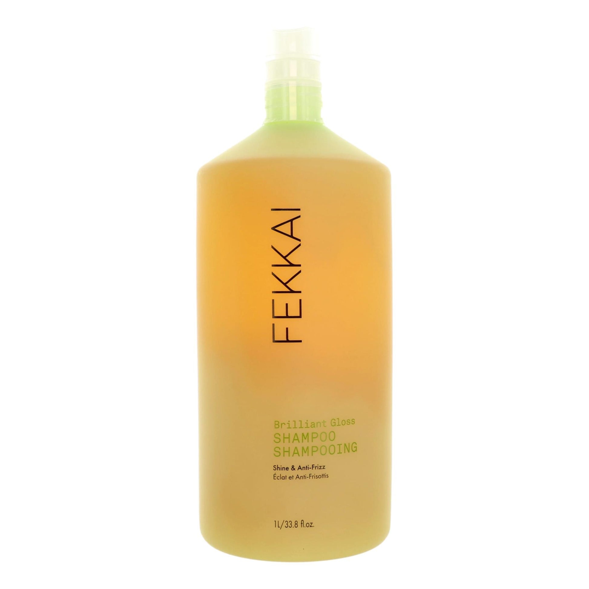 Fekkai Brilliant Gloss by Fekkai 33.8 oz Shampoo