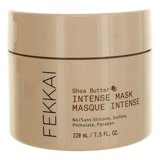 Fekkai Shea Butter by Fekkai 7.5 oz Intense Hair Mask