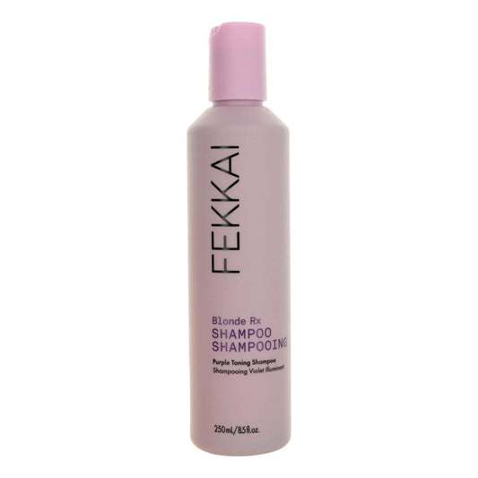 Fekkai Blonde Rx by Fekkai 8.5 oz Purple Toning Shampoo