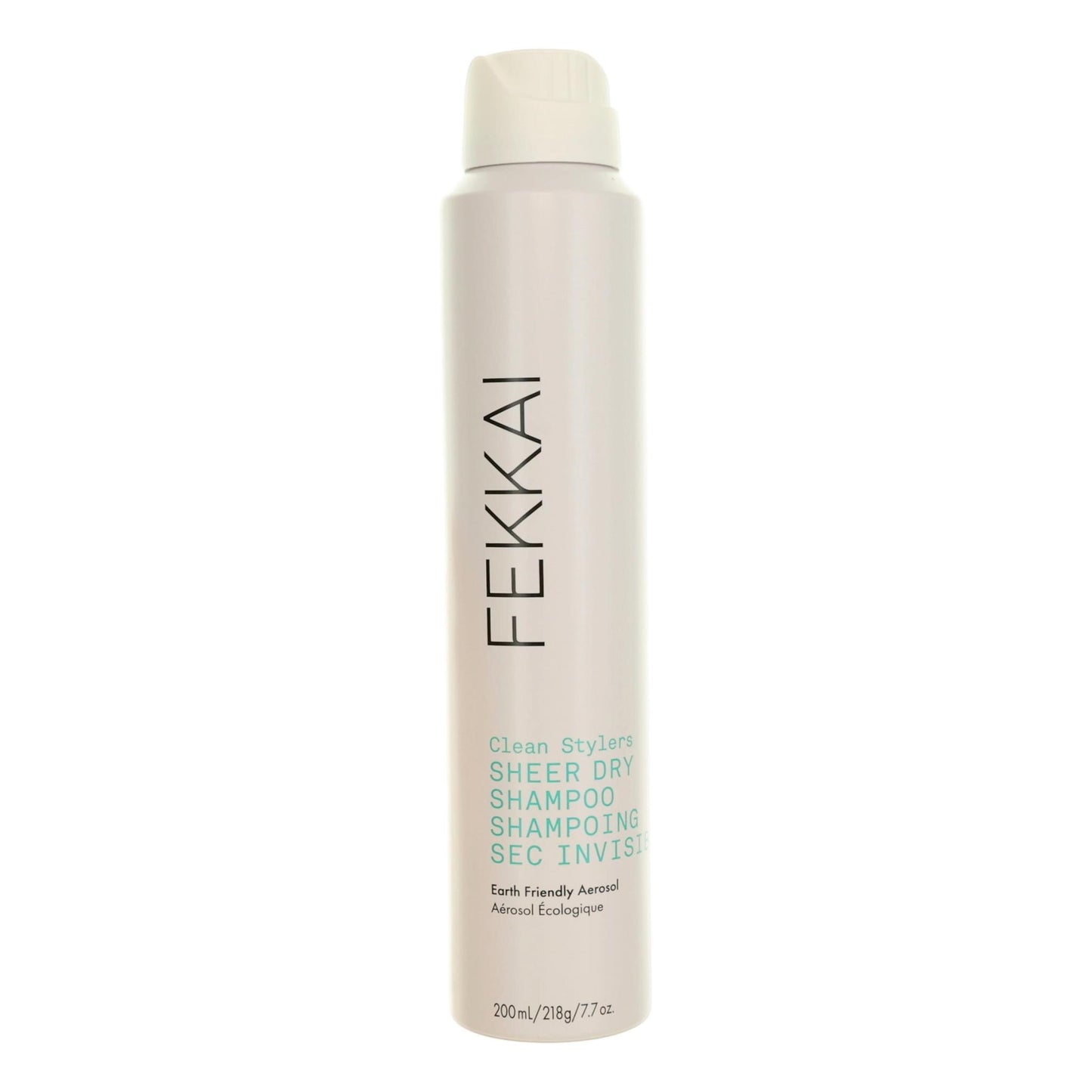 Fekkai Clean Stylers by Fekkai 7.7 oz Sheer Dry Shampoo