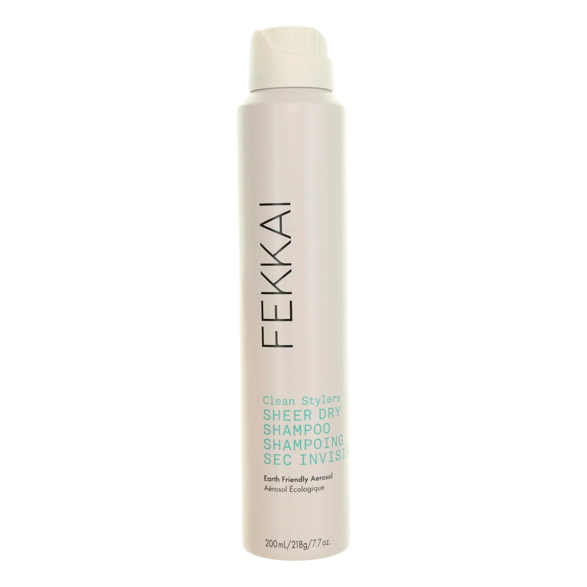 Fekkai Clean Stylers by Fekkai 7.7 oz Sheer Dry Shampoo