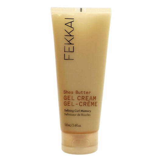 Fekkai Shea Butter Gel Creme by Fekkai 3.4 oz Defining Curl Gel