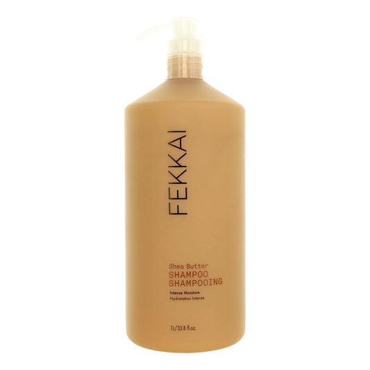 Fekkai Shea Butter by Fekkai 33.8 oz Shampoo