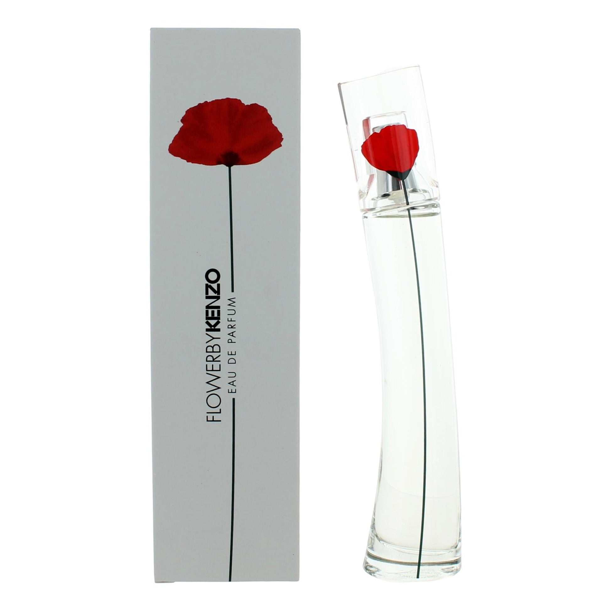 Flower by Kenzo 1 oz Eau de Parfum Spray Perfume for Women