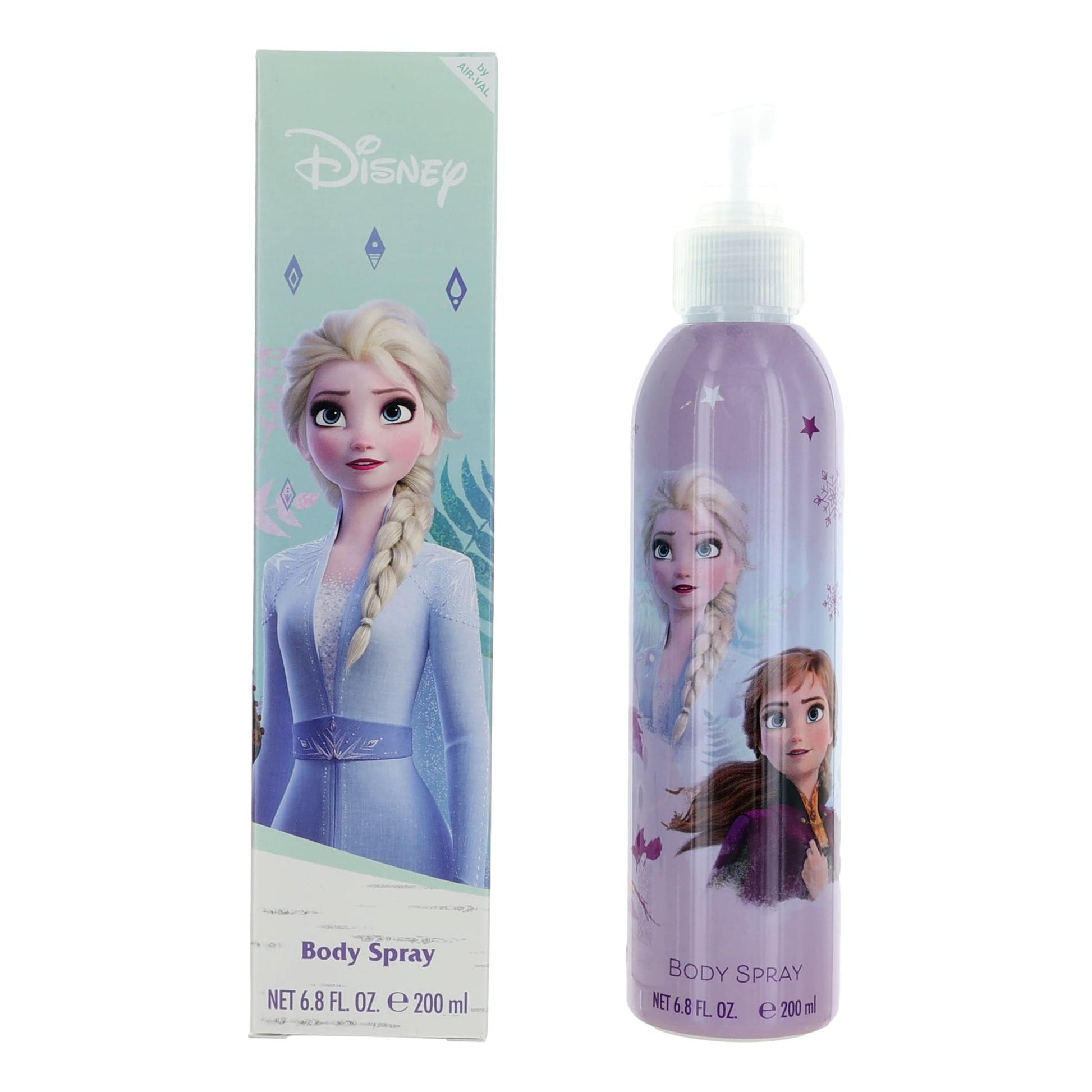 Frozen by Disney 6.8 oz Body Spray for Kids