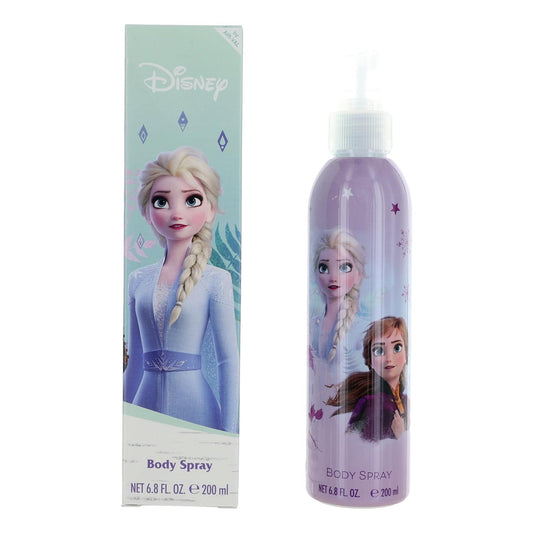 Frozen by Disney 6.8 oz Body Spray for Kids