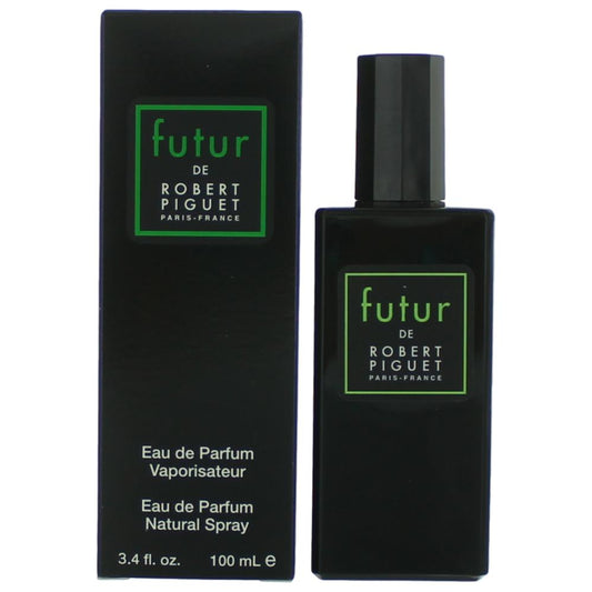 Futur by Robert Piguet 3.4 oz Eau de Parfum Spray Perfume for Women