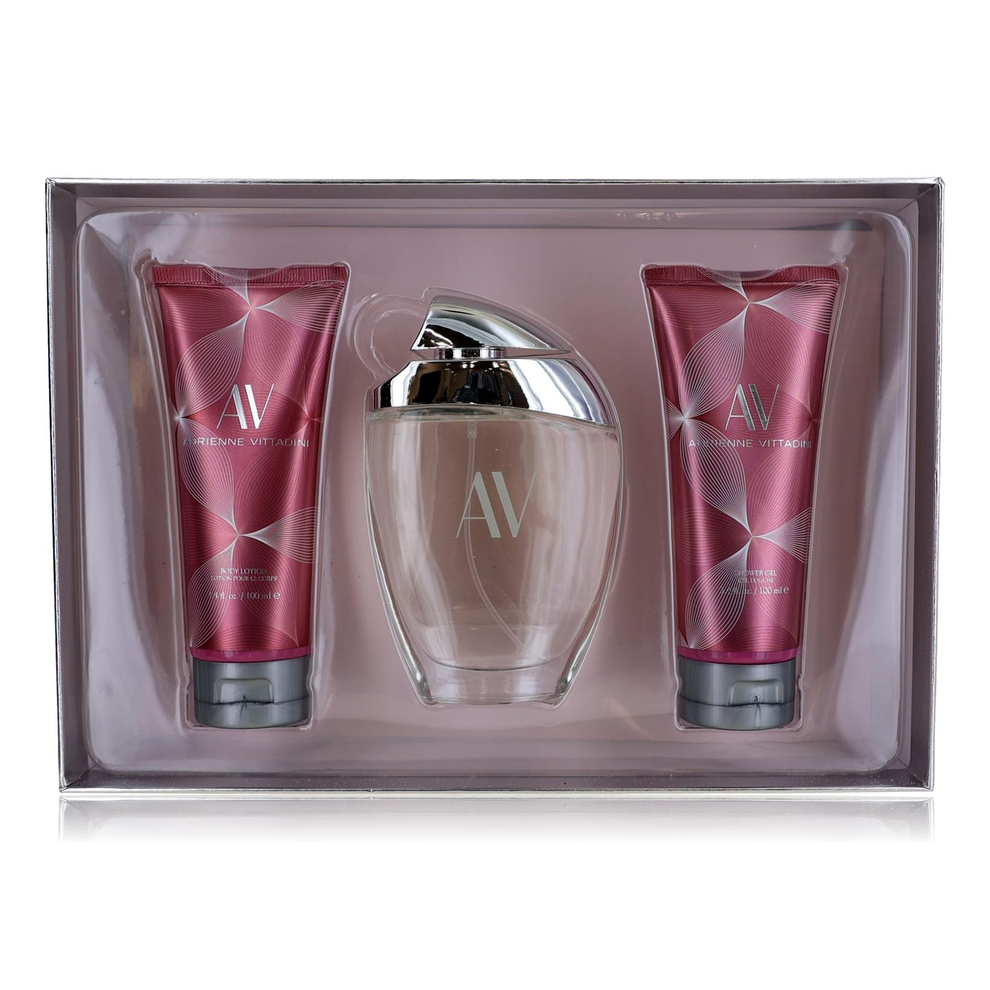 AV by Adrienne Vittadini 3 Piece Gift Set for Women