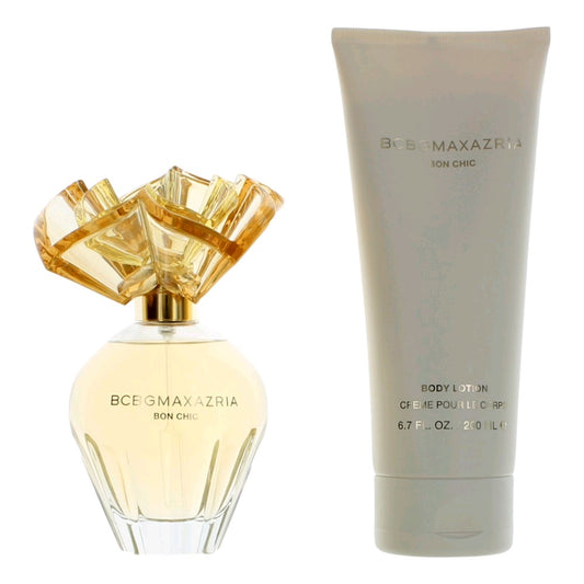 BCBG Bon Chic by Max Azria 2 Piece Gift Set for Women