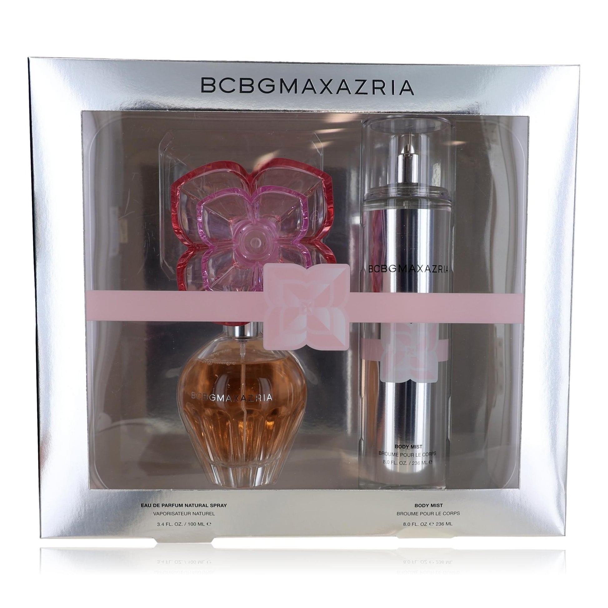 BCBGMAXAZRIA by BCBG 2 Piece Gift Set for Women 