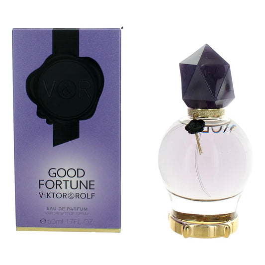 Good Fortune by Viktor & Rolf 1.7 oz Eau de Parfum Spray Perfume for Women