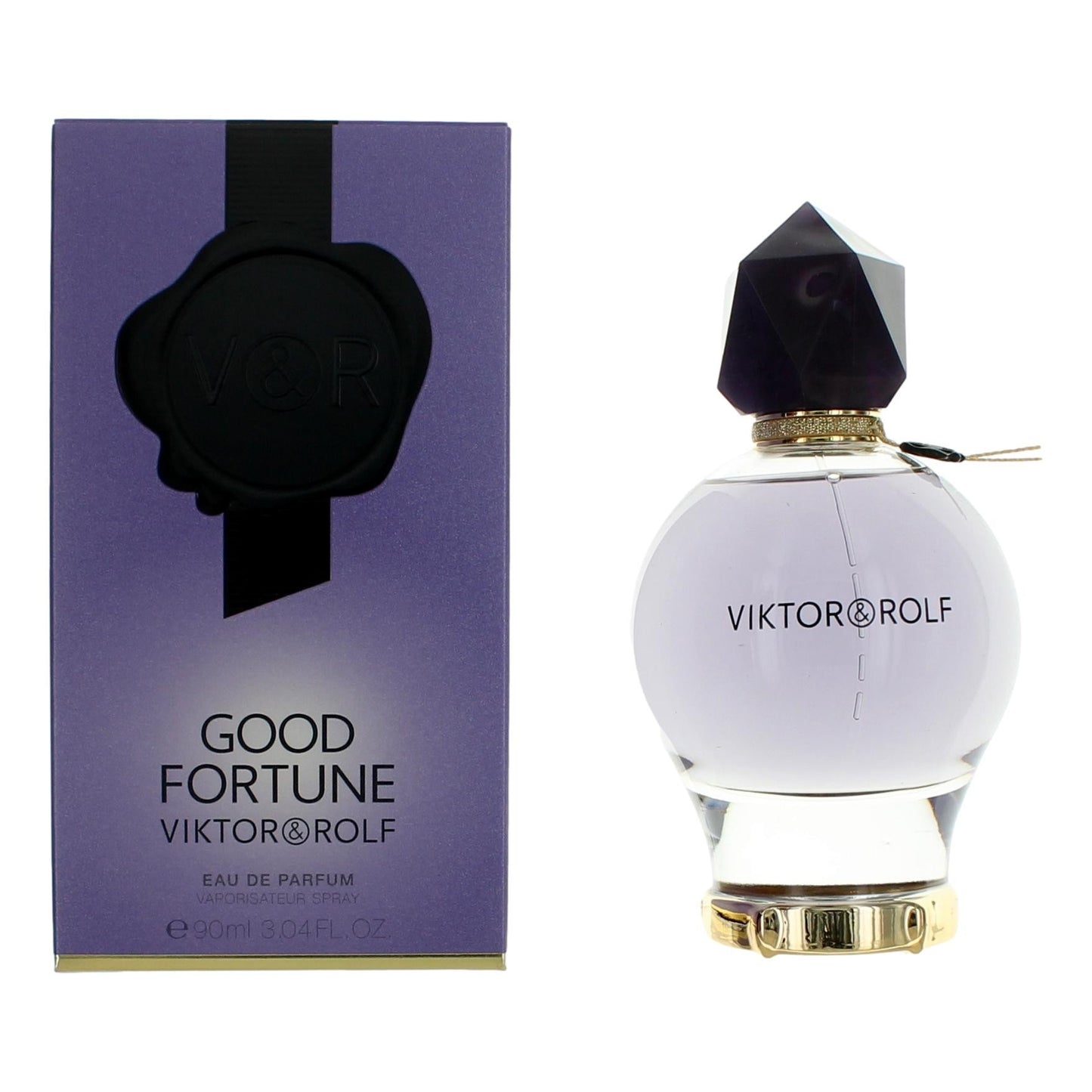 Good Fortune by Viktor & Rolf 3.04 oz Eau de Parfum Spray Perfume for Women
