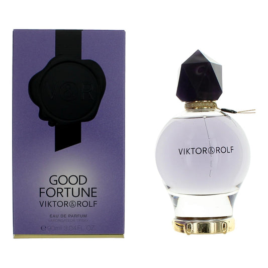 Good Fortune by Viktor & Rolf 3.04 oz Eau de Parfum Spray Perfume for Women