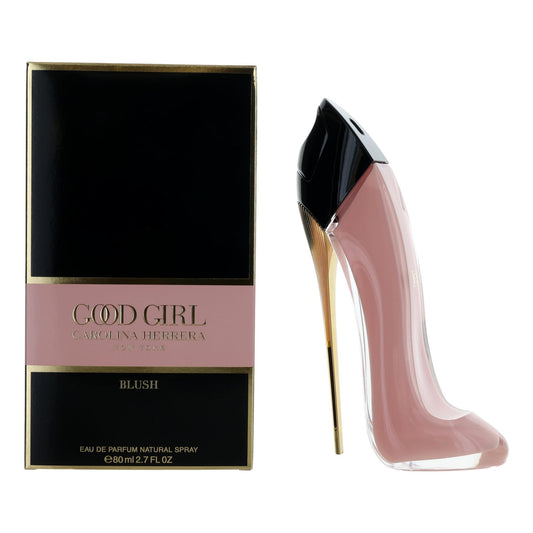Good Girl Blush by Carolina Herrera 2.7 oz Eau de Parfum Spray Perfume for Women