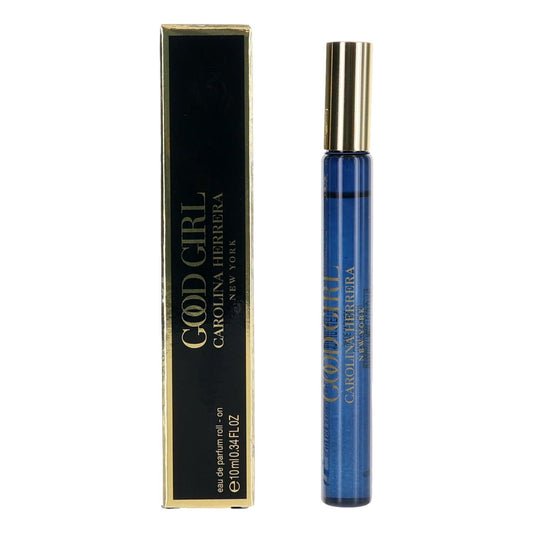Good Girl by Carolina Herrera 0.34 oz Eau de Parfum Roll On for Women