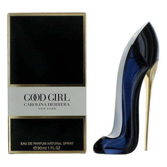 Good Girl by Carolina Herrera 1 oz Eau de Parfum Spray Perfume for Women