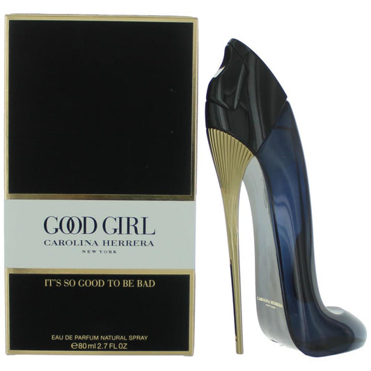 Good Girl by Carolina Herrera 2.7 oz Eau de Parfum Spray Perfume for Women