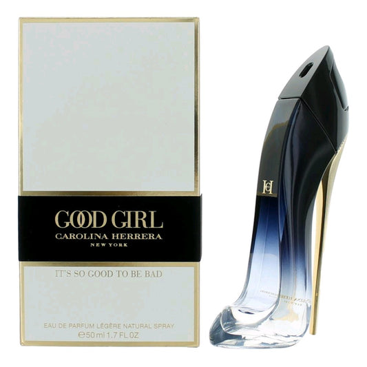 Good Girl by Carolina Herrera 1.7 oz Eau de Parfum Legere Spray Perfume for Women