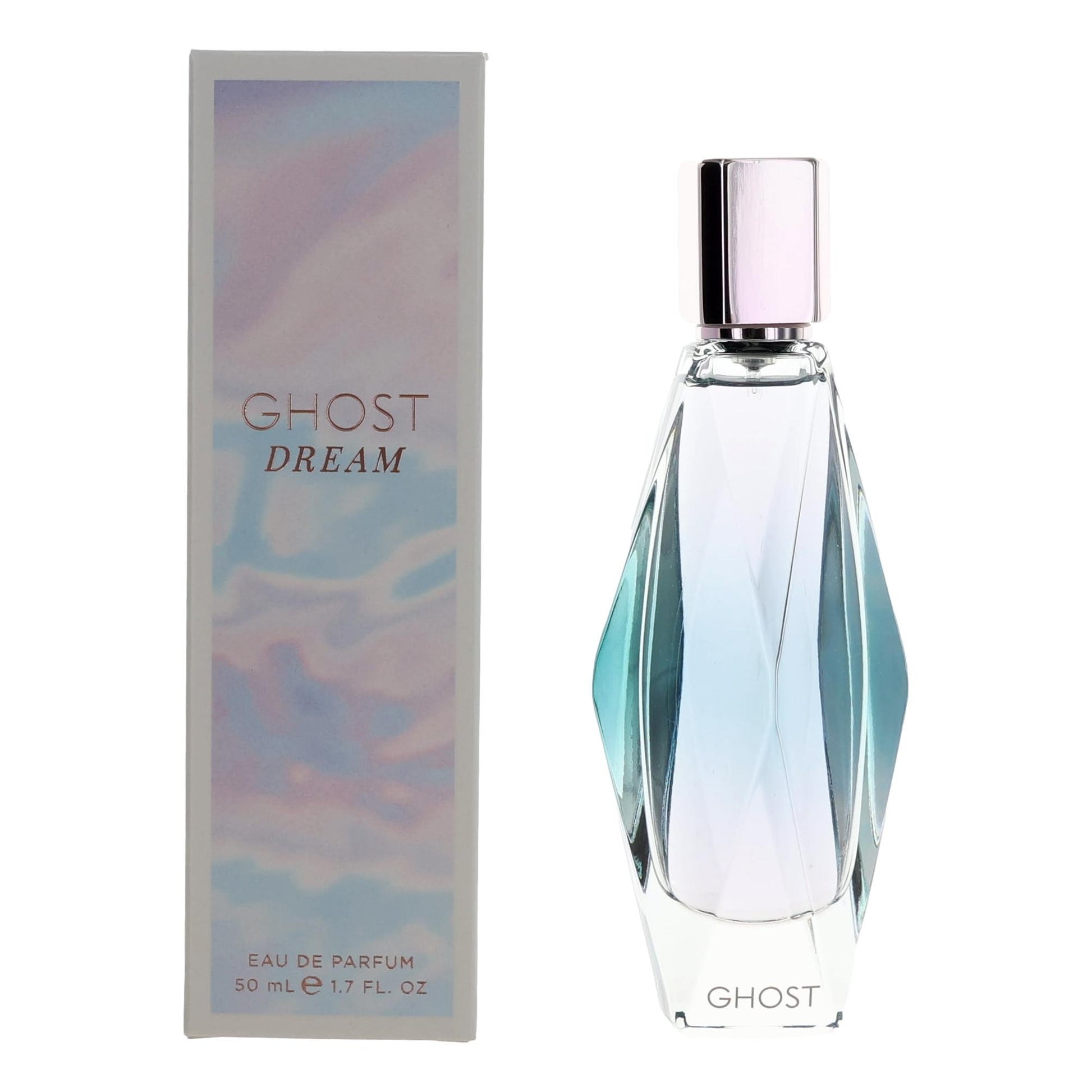 Ghost Dream by Ghost 1.7 oz Eau de Parfum Spray Perfume for Women