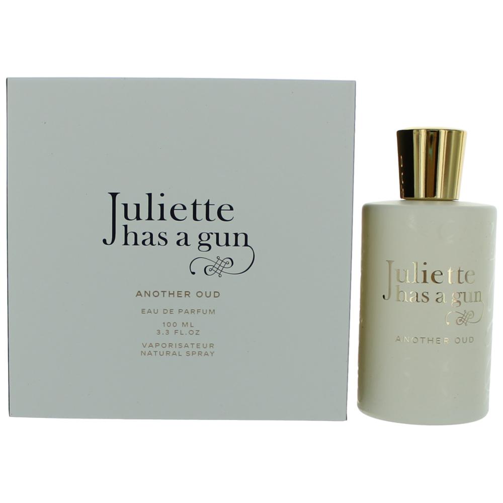 Another Oud by Juliette Has a Gun 3.3 oz Eau de Parfum Spray Perfume for Women