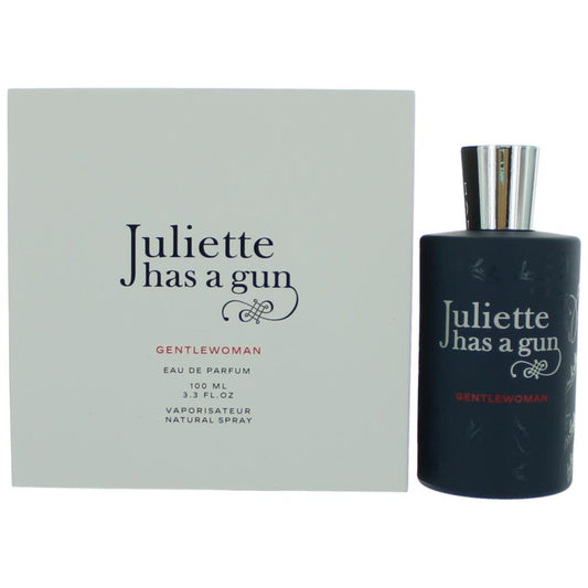 Gentlewoman by Juliette Has a Gun 3.3 oz Eau de Parfum Spray Perfume for Women