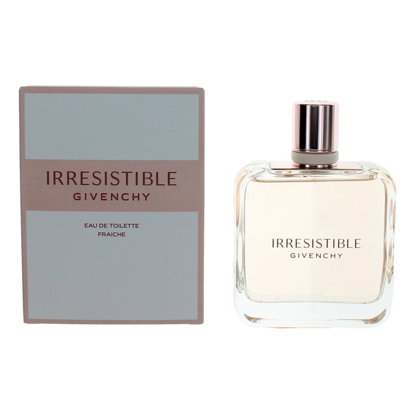 Irresistible by Givenchy 2.7 oz Eau de Toilette Fraiche Spray Perfume for Women