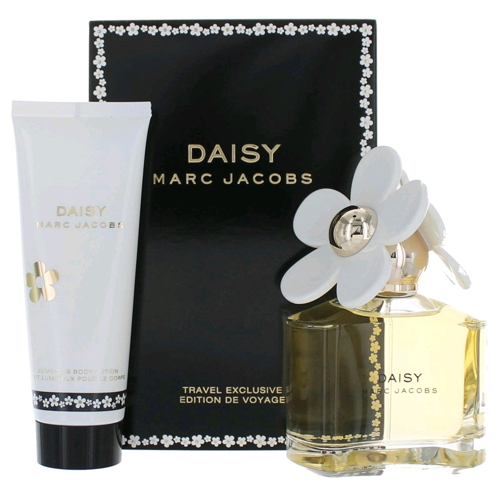 Daisy by Marc Jacobs 2 Piece Gift Set for Women
