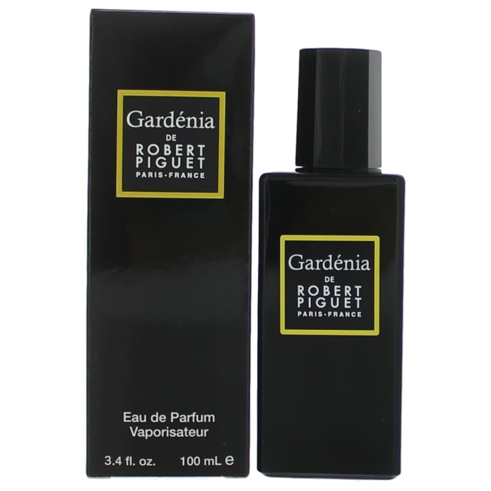 Gardenia by Robert Piguet 3.4 oz Eau de Parfum Spray Perfume for Women
