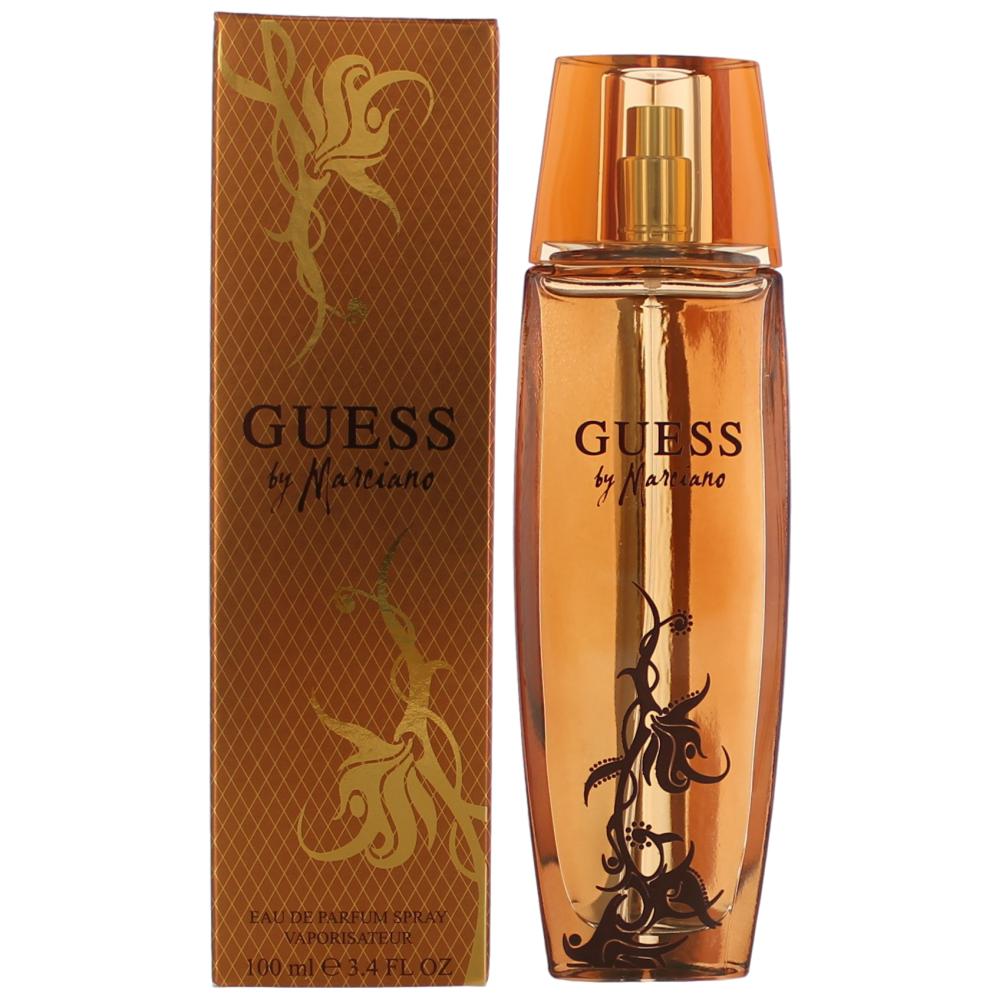 Guess by Marciano 3.4 oz Eau de Parfum Spray Perfume for Women