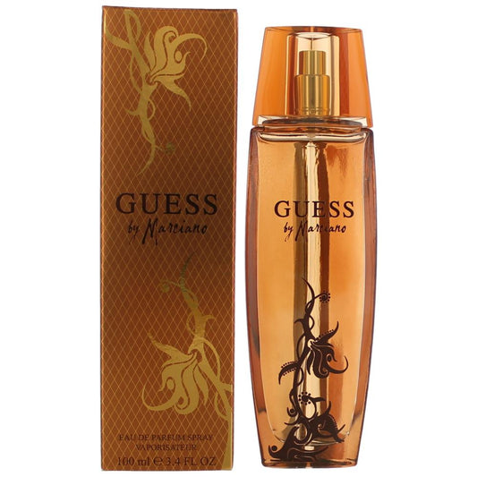 Guess by Marciano 3.4 oz Eau de Parfum Spray Perfume for Women
