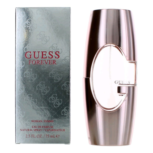 Guess Forever by Guess 2.5 oz Eau de Parfum Spray Perfume for Women