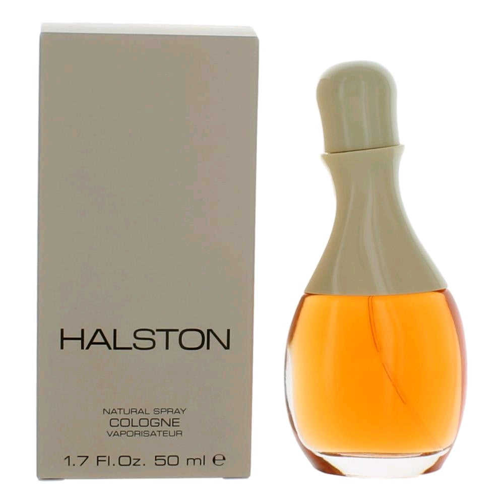 Halston by Halston 1.7 oz Cologne Spray Perfume for Women