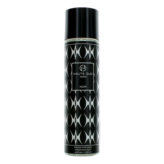 Noir by Haute Oud 8.4 oz Fragrance Mist for Women