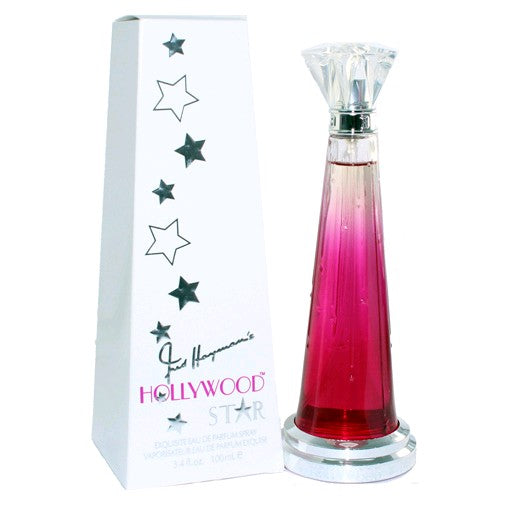 Hollywood Star by Fred Hayman 3.4 oz Exquisite Eau de Parfum Spray Perfume for Women