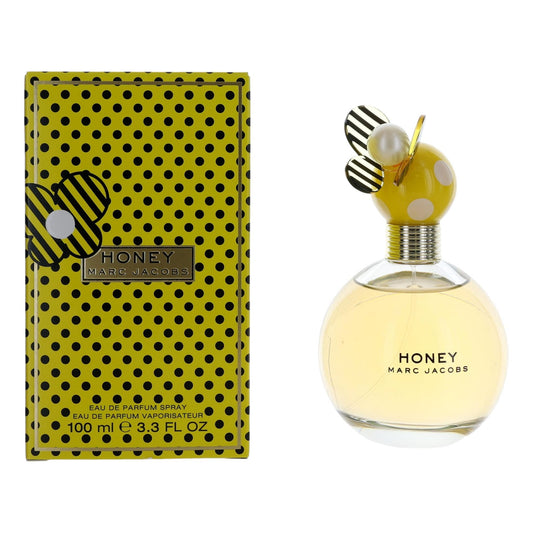 Honey by Marc Jacobs 3.3 oz Eau de Parfum Spray Perfume for Women