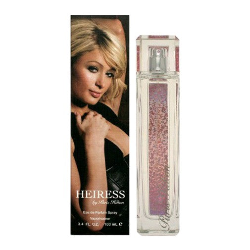 Heiress by Paris Hilton 3.4 oz Eau de Parfum Spray Perfume for Women