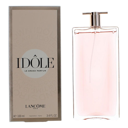 Idole by Lancome 3.4 oz Eau de Parfum Spray Perfume for Women